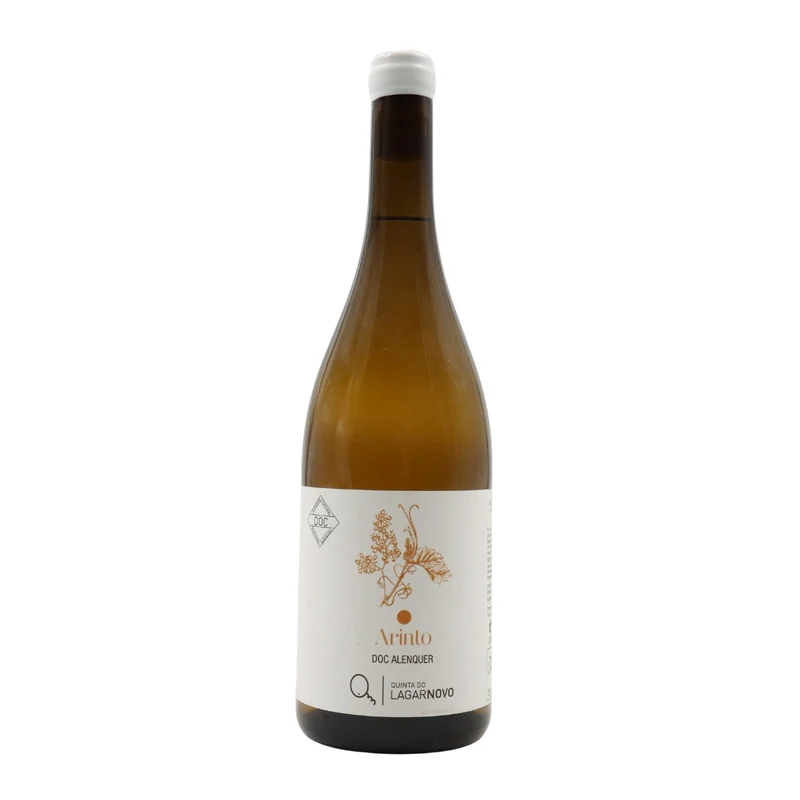 Quinta do Lagar Novo Arinto Branco