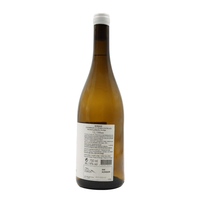 Quinta do Lagar Novo Arinto Branco