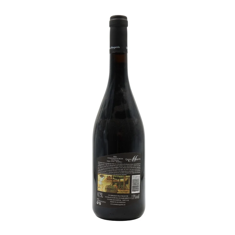 Quinta do Margarido Reserva Tinto 2015