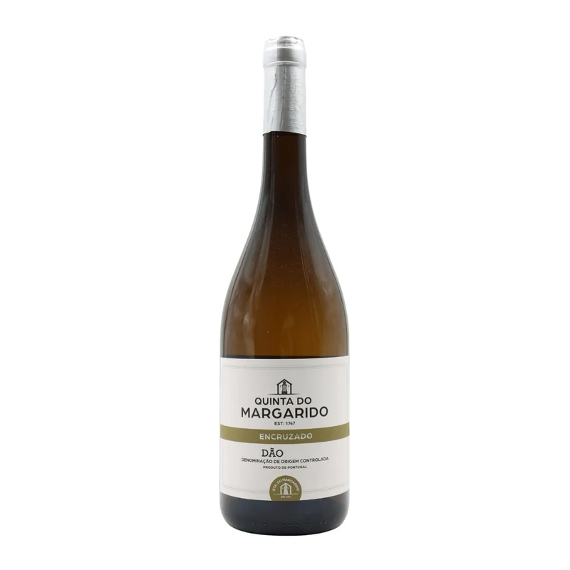 Quinta do Margarido Encruzado Branco