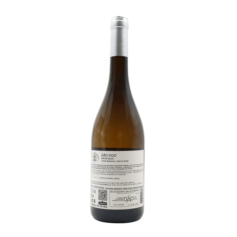 Quinta do Margarido Encruzado Branco