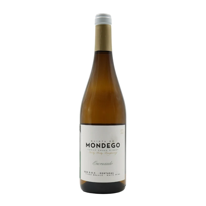 Quinta do Mondego Encruzado Branco