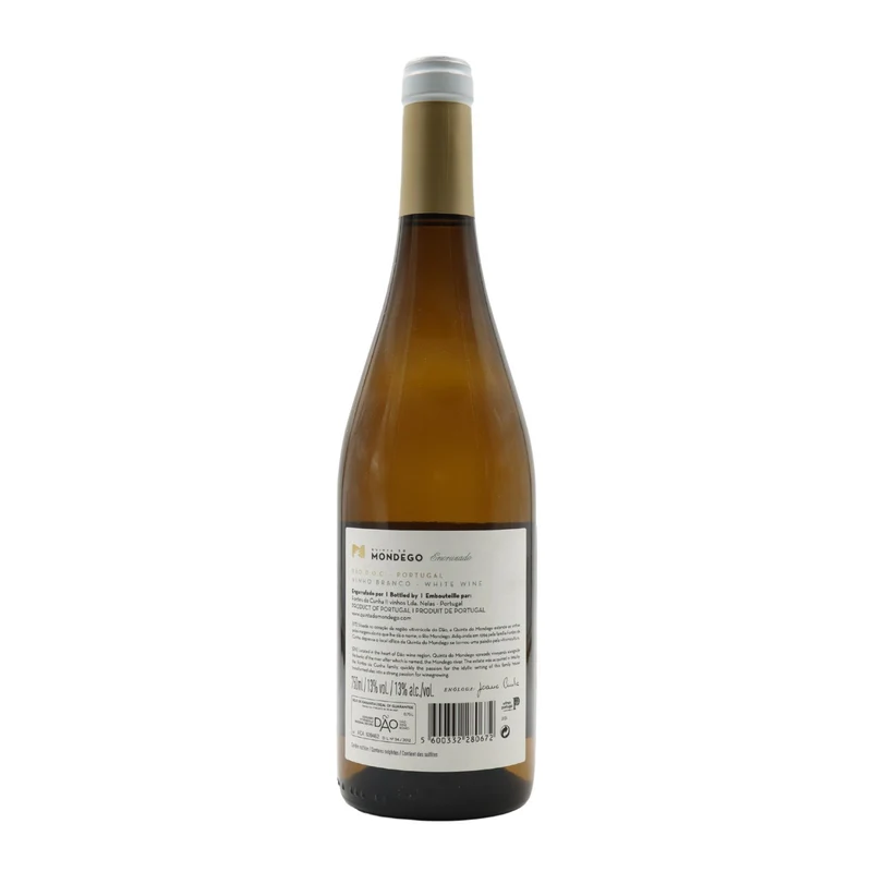 Quinta do Mondego Encruzado Branco