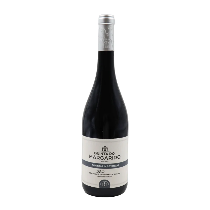 Quinta do Margarido Touriga Nacional Tinto 2018