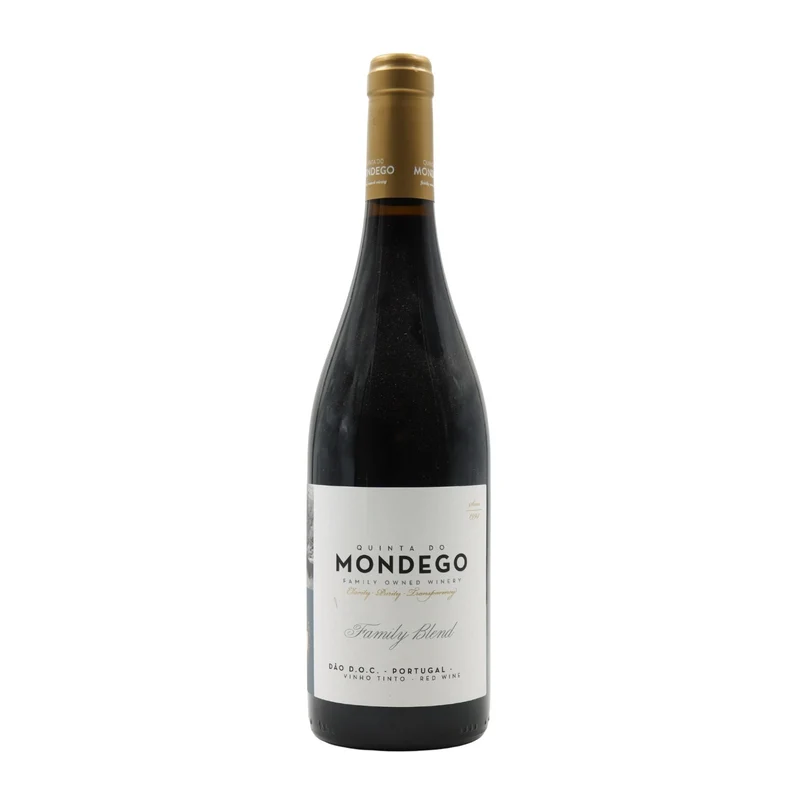 Quinta do Mondego Family Blend Tinto