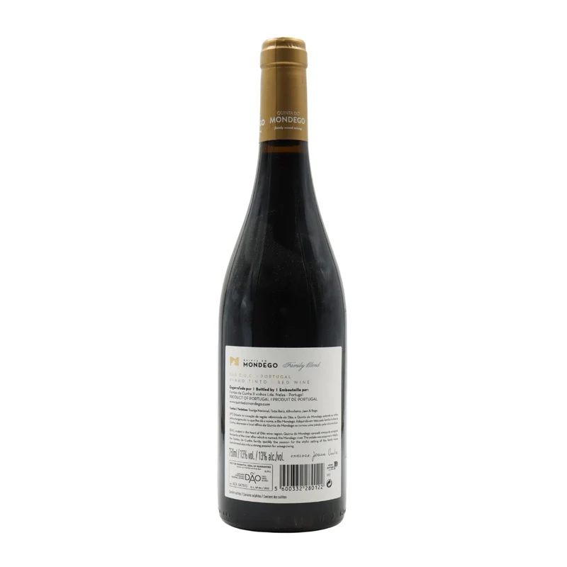 Quinta do Mondego Family Blend Tinto
