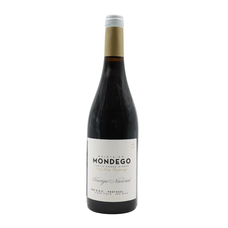 Quinta do Mondego Touriga Nacional Tinto
