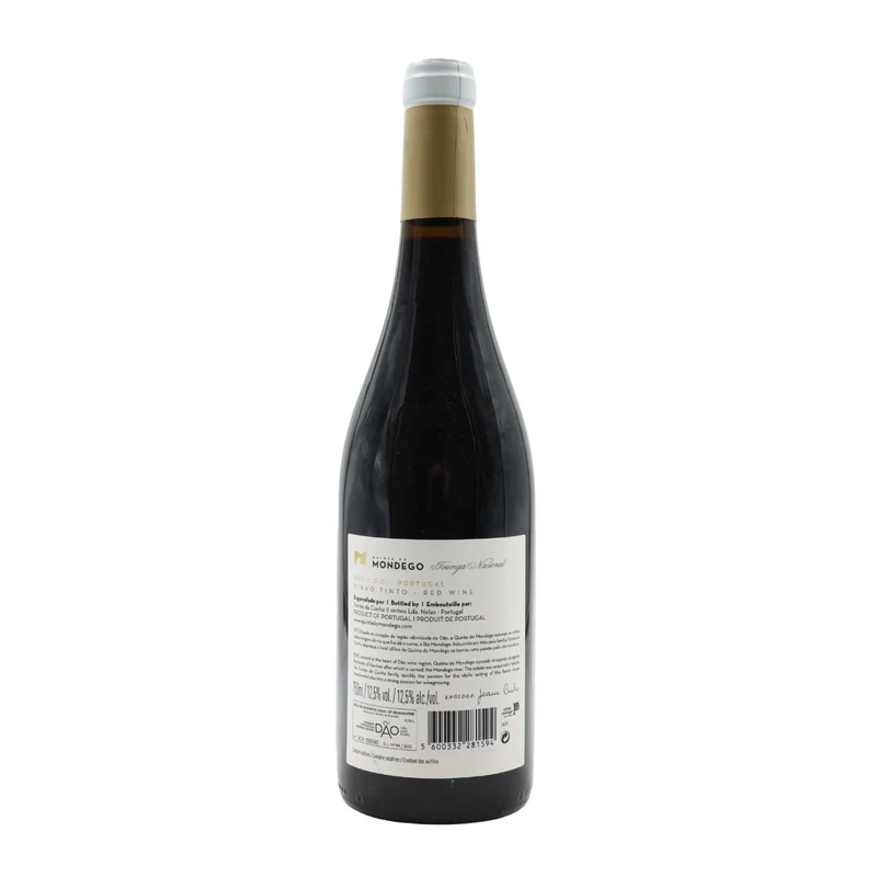Quinta do Mondego Touriga Nacional Tinto
