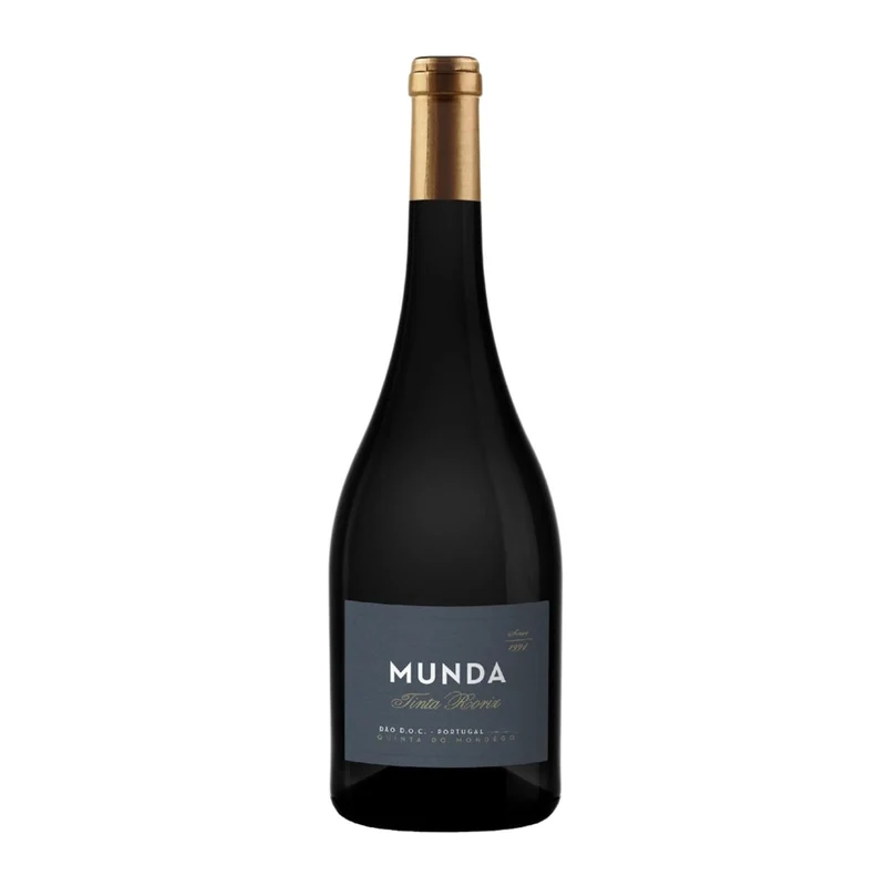 Quinta do Mondego Munda Tinta Roriz Tinto