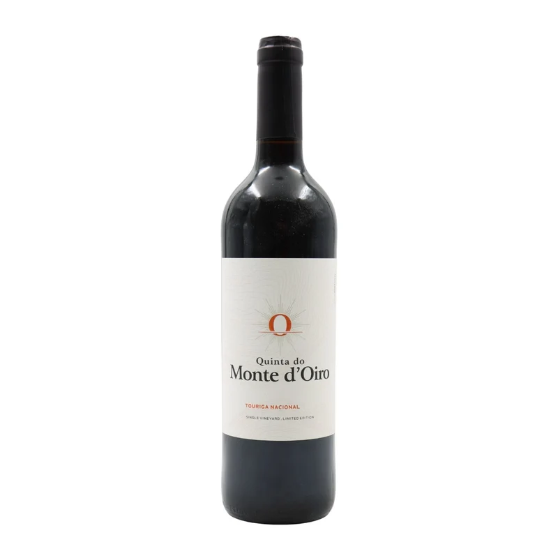 Quinta do Monte D´Oiro Touriga Nacional Tinto