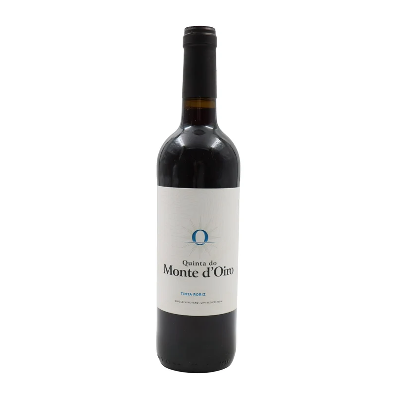 Quinta do Monte D´Oiro Tinta Roriz Tinto
