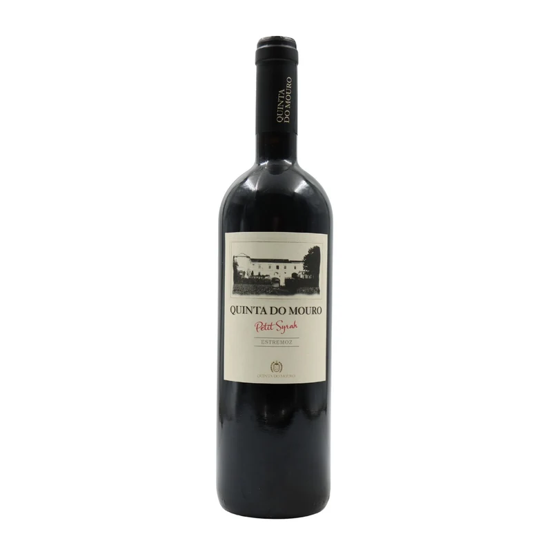 Quinta do Mouro Petit Syrah Tinto 2019