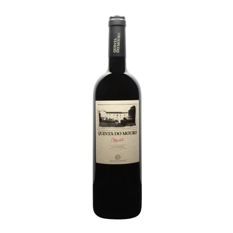 Quinta do Mouro Merlot Tinto 2017