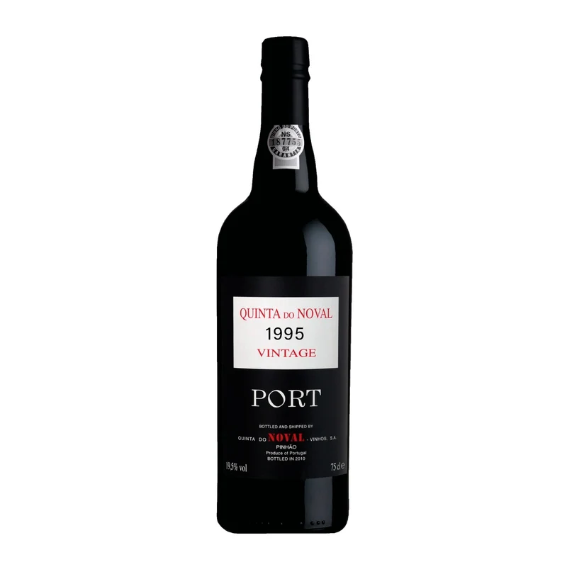 Quinta do Noval Vintage Porto 1995