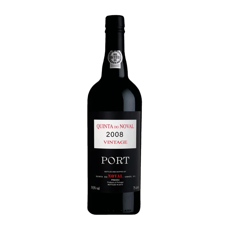 Quinta do Noval Vintage Porto 2008