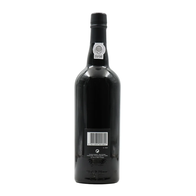 Quinta do Noval Vintage Porto 2000
