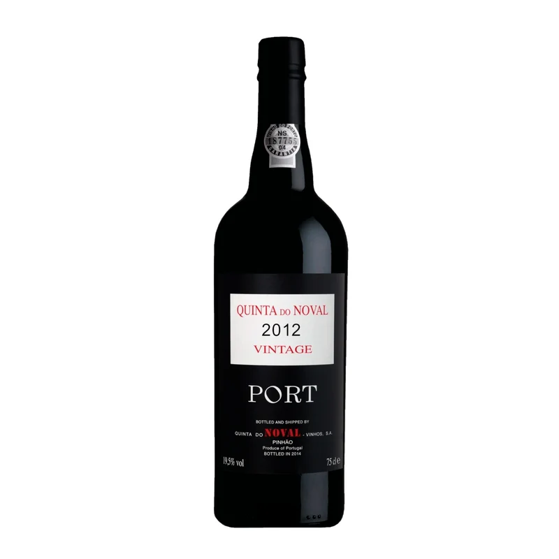 Quinta do Noval Vintage Porto 2012