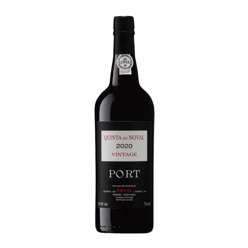 Quinta do Noval Vintage Porto