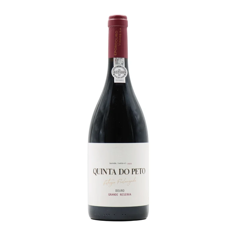 Quinta do Peto Grande Reserva Tinto 2019