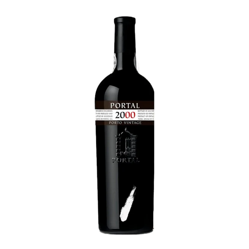 Quinta do Portal Vintage Classic Porto 2000