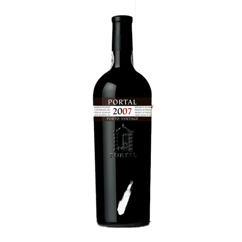 Quinta do Portal Vintage Classic Porto 2007