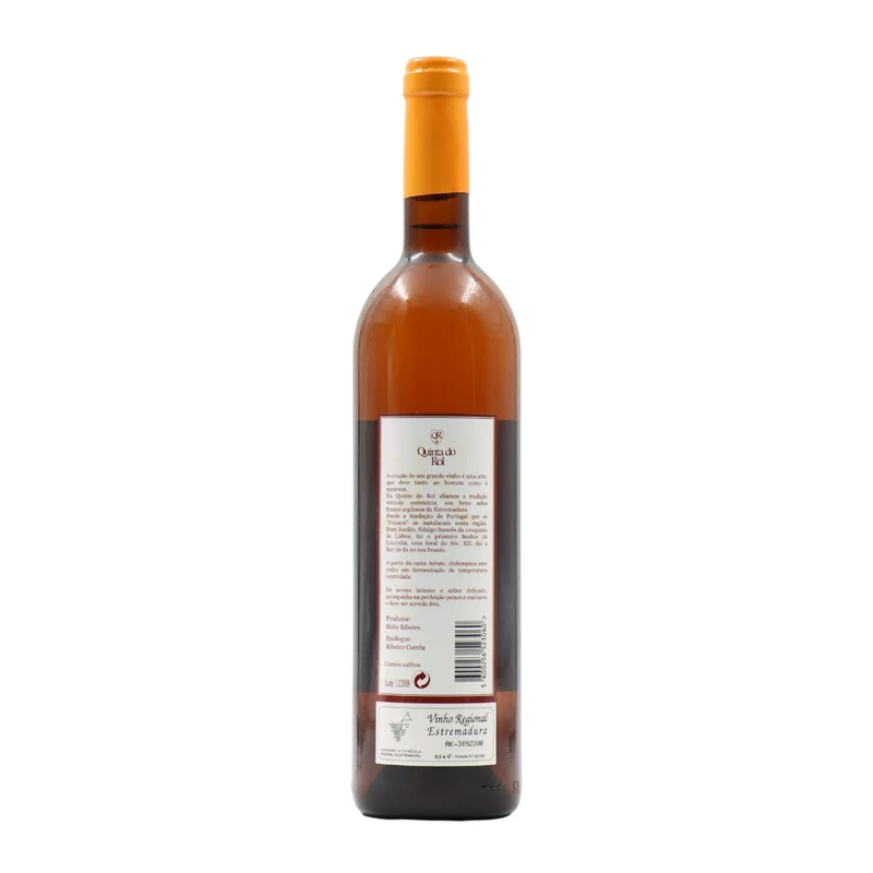Quinta do Rol Arinto Branco 2006