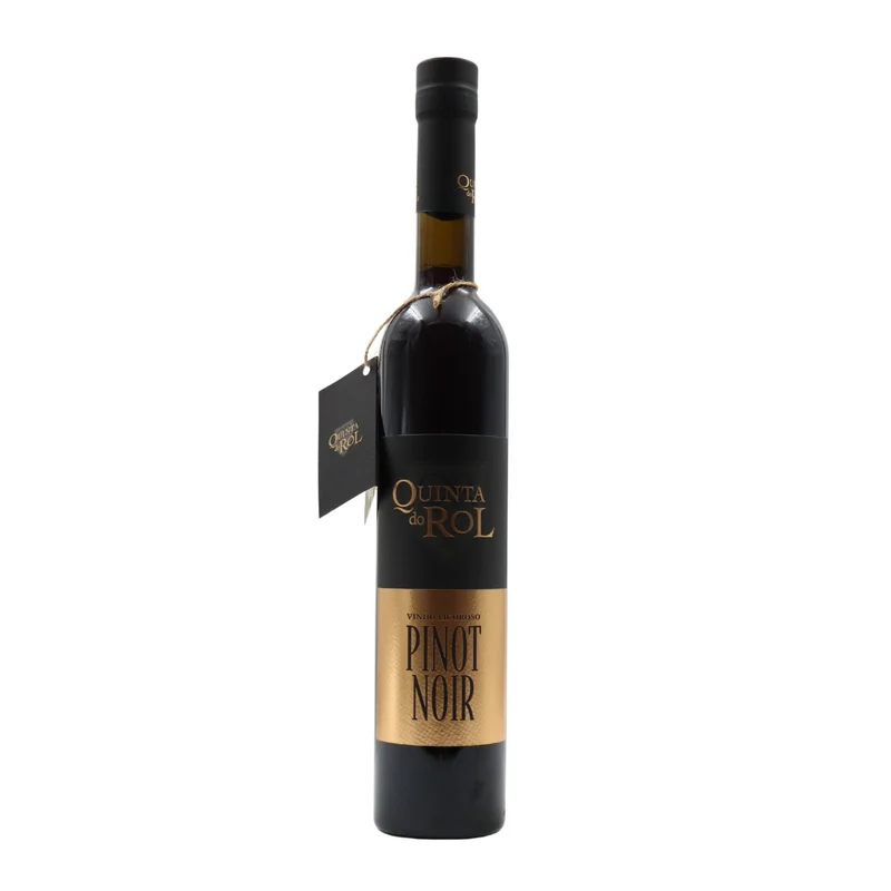 Quinta do Rol Pinot Noir Licoroso 2010
