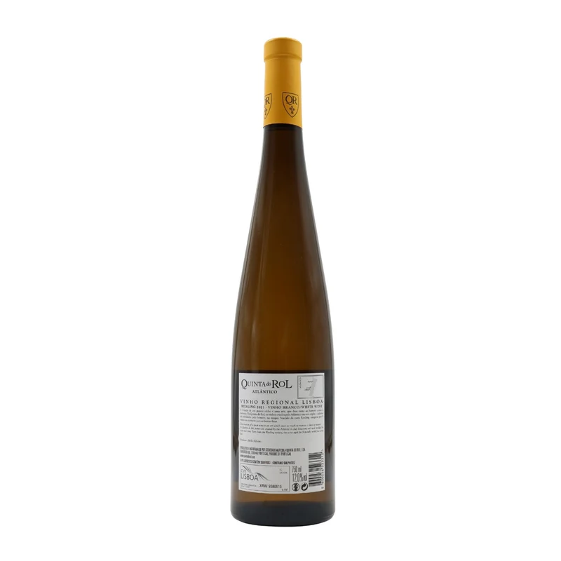 Quinta do Rol Riesling Atlântico Branco