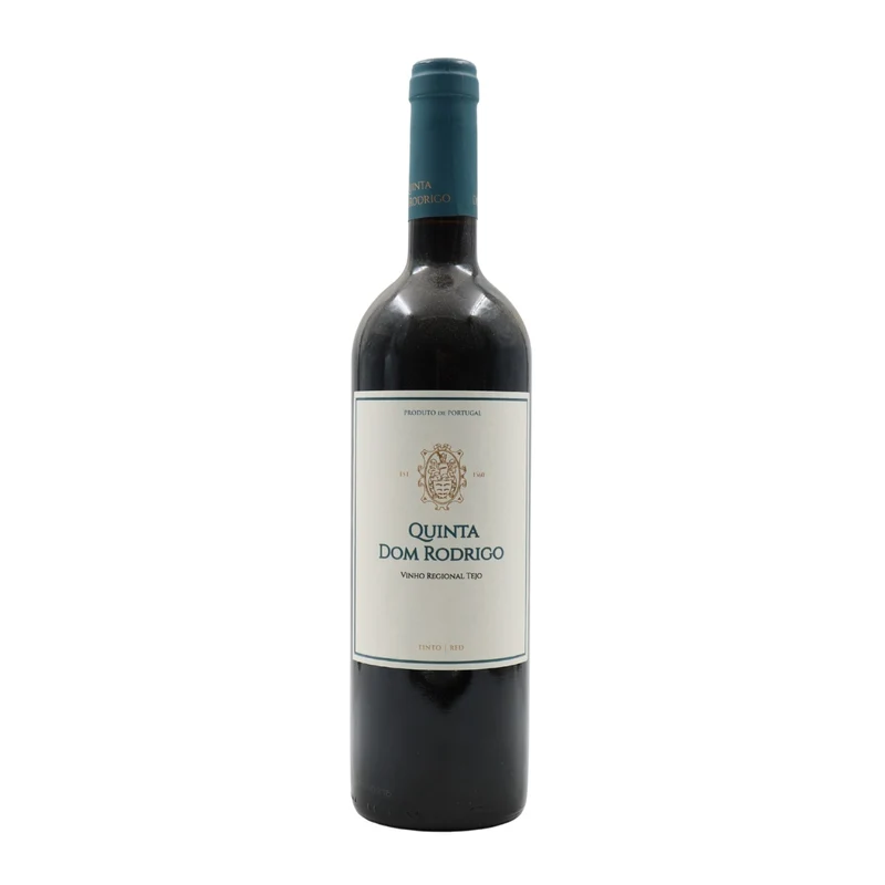 Quinta Dom Rodrigo Tinto 2019
