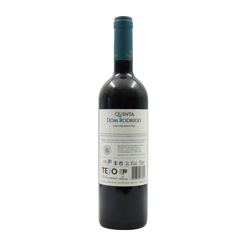 Quinta Dom Rodrigo Tinto 2019