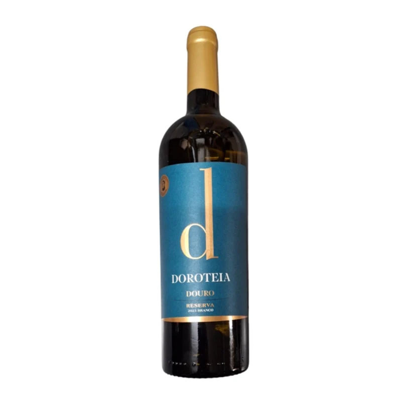 Quinta Dona Doroteia Reserva Branco