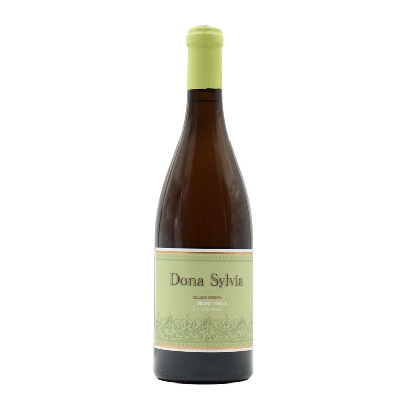 Quinta dos Frades Dona Sylvia Branco