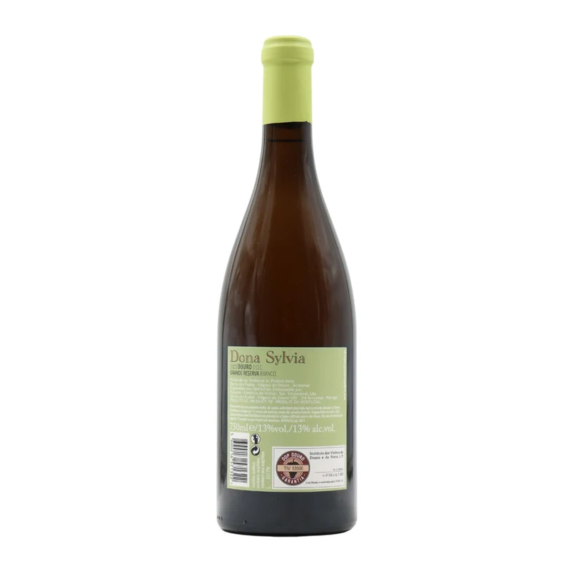 Quinta dos Frades Dona Sylvia Branco