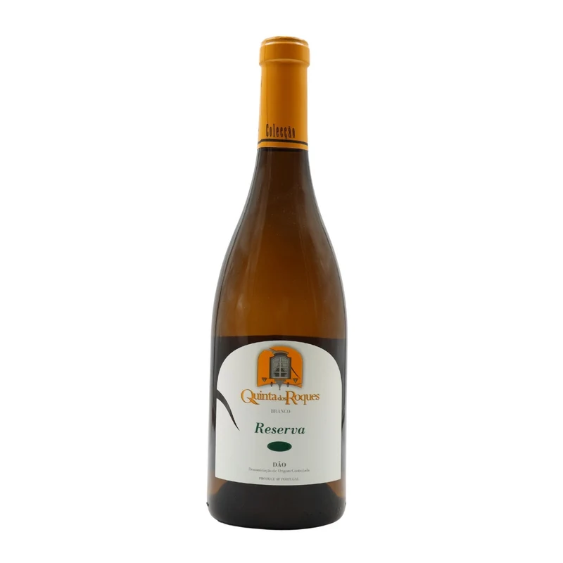 Quinta dos Roques Reserva Branco