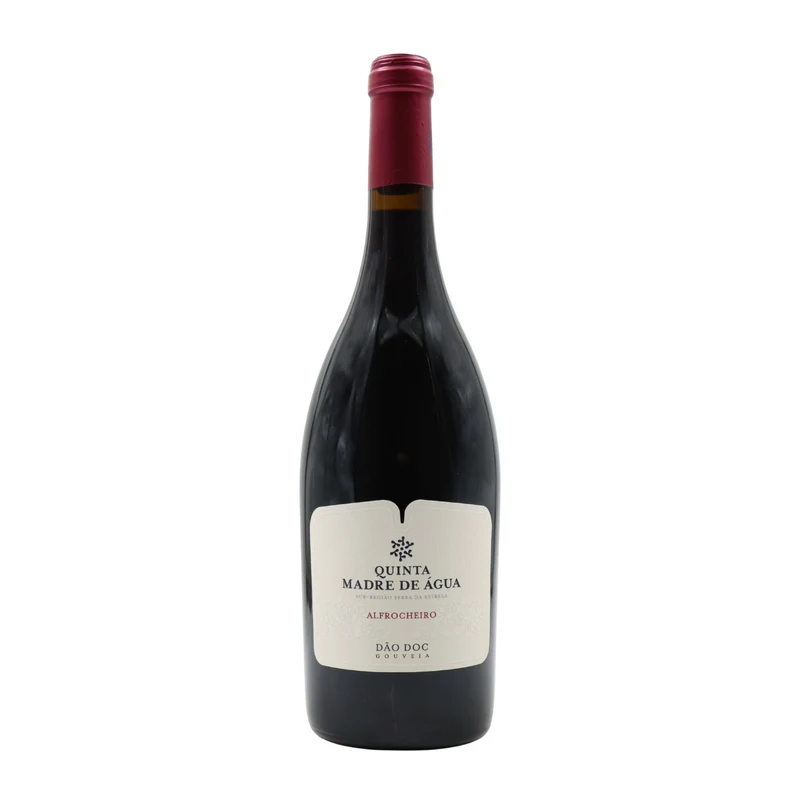 Quinta Madre de Água Alfrocheiro Tinto