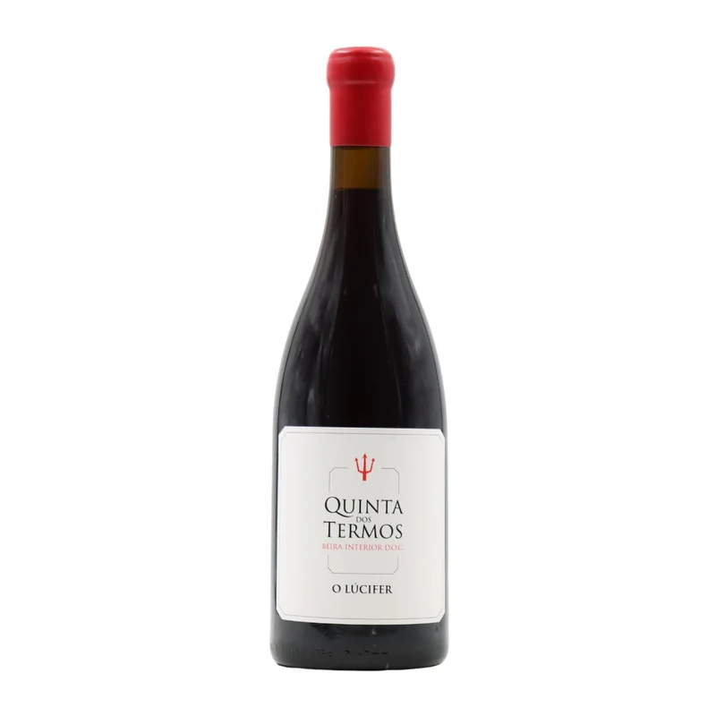 Quinta dos Termos O Lúcifer Tinto
