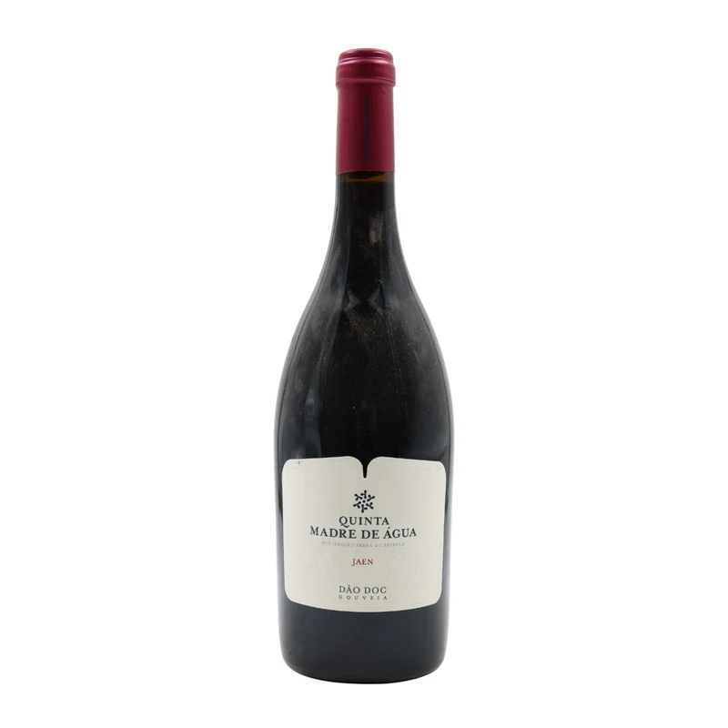 Quinta Madre de Água Jaen Tinto 2019