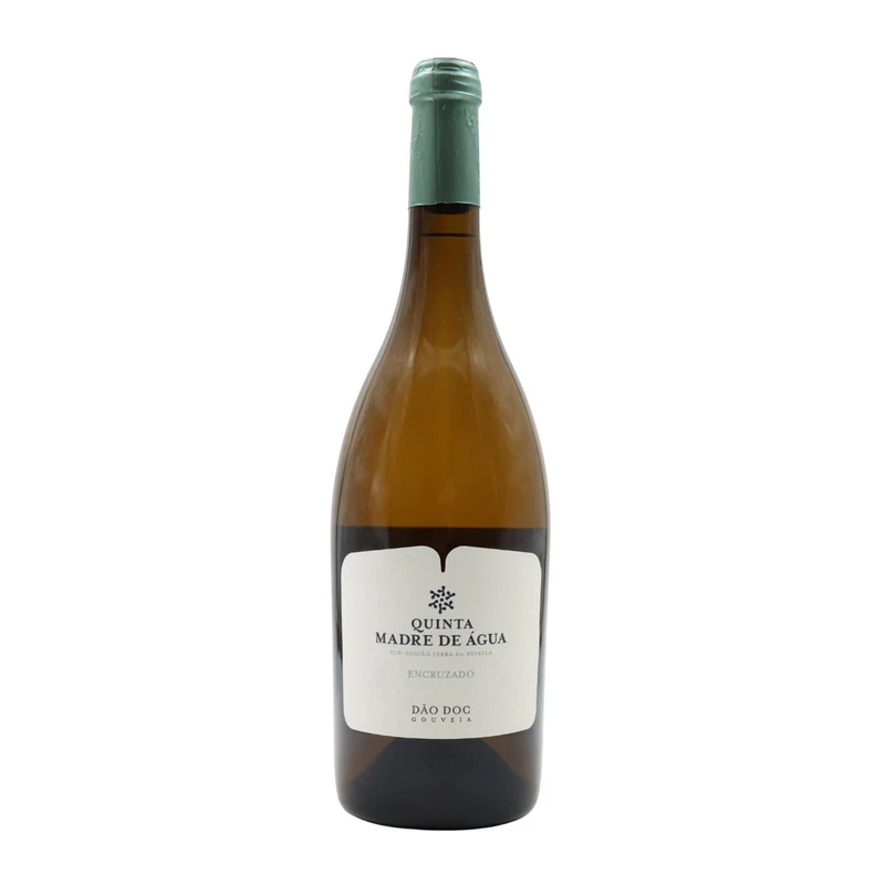 Quinta Madre de Água Encruzado Branco