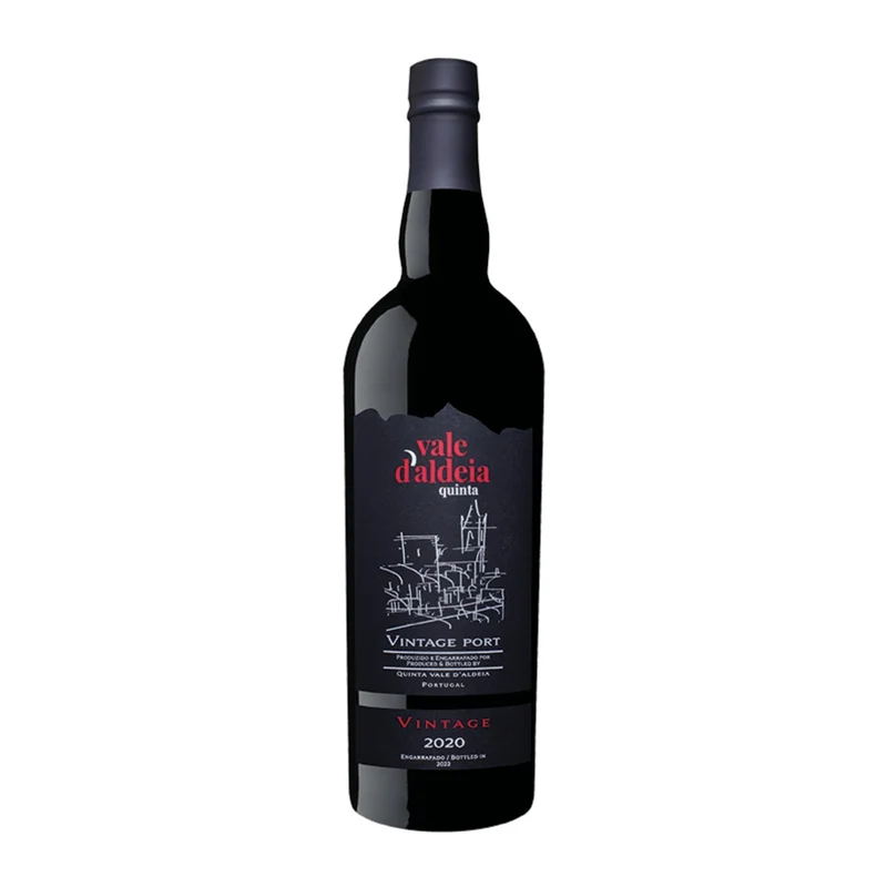 Quinta Vale D´Aldeia Vintage Porto