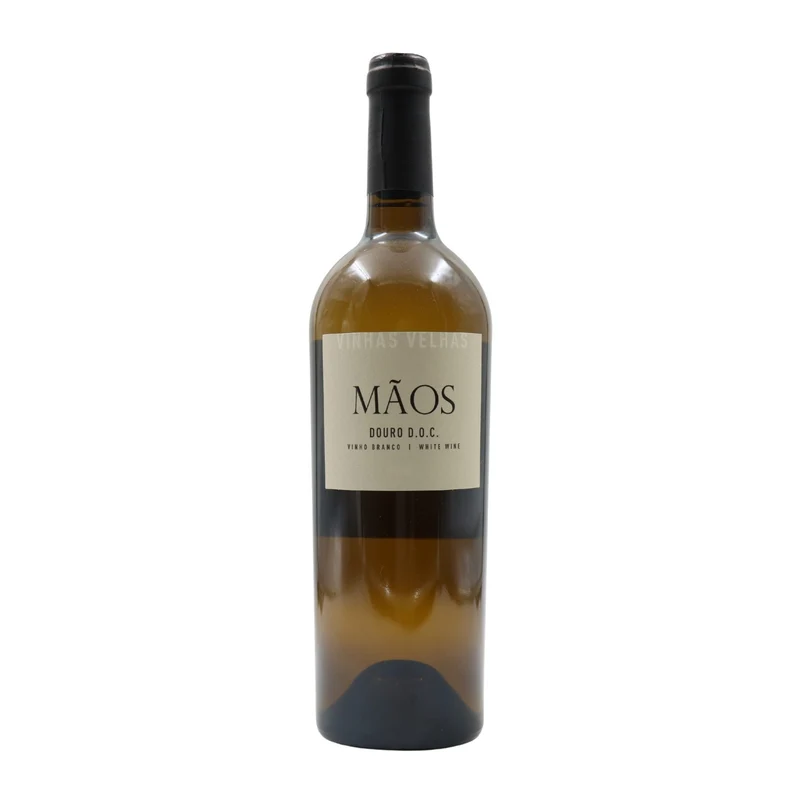 R4 Mãos Old Vines Branco