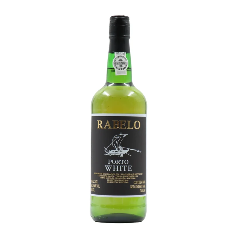 Rabelo White Porto