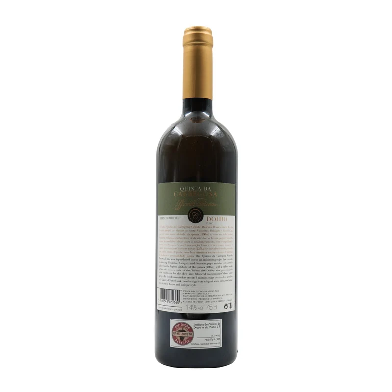 Quinta da Carregosa Grande Reserva Branco