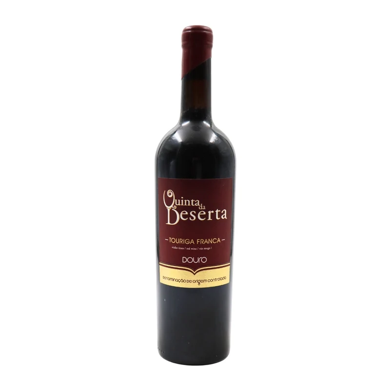 Quinta da Deserta Touriga Franca Tinto 2019