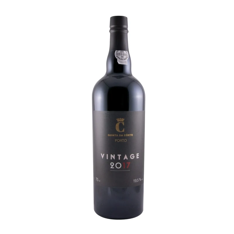 Quinta da Côrte Vintage Porto 2017