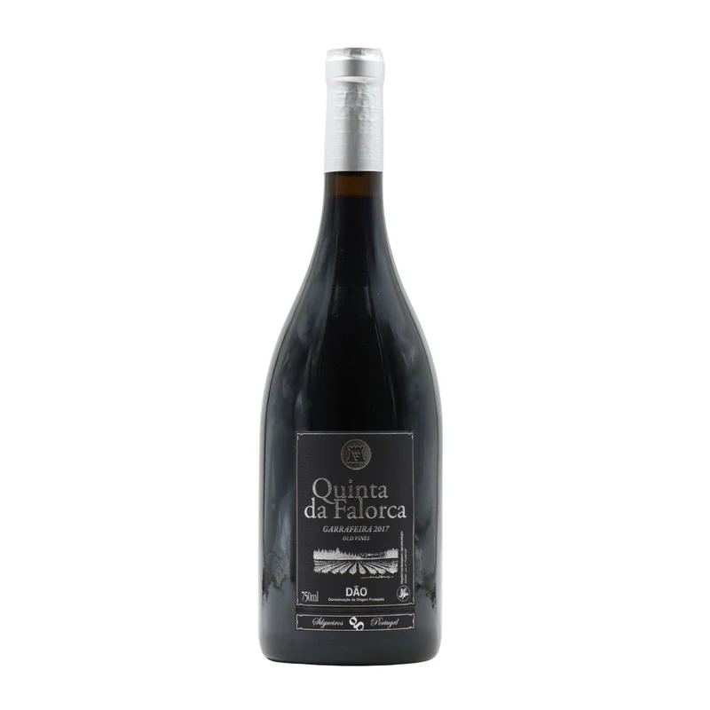 Quinta da Falorca Garrafeira Tinto 2017