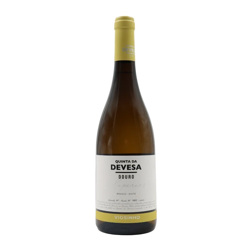 Quinta da Devesa Viosinho Branco