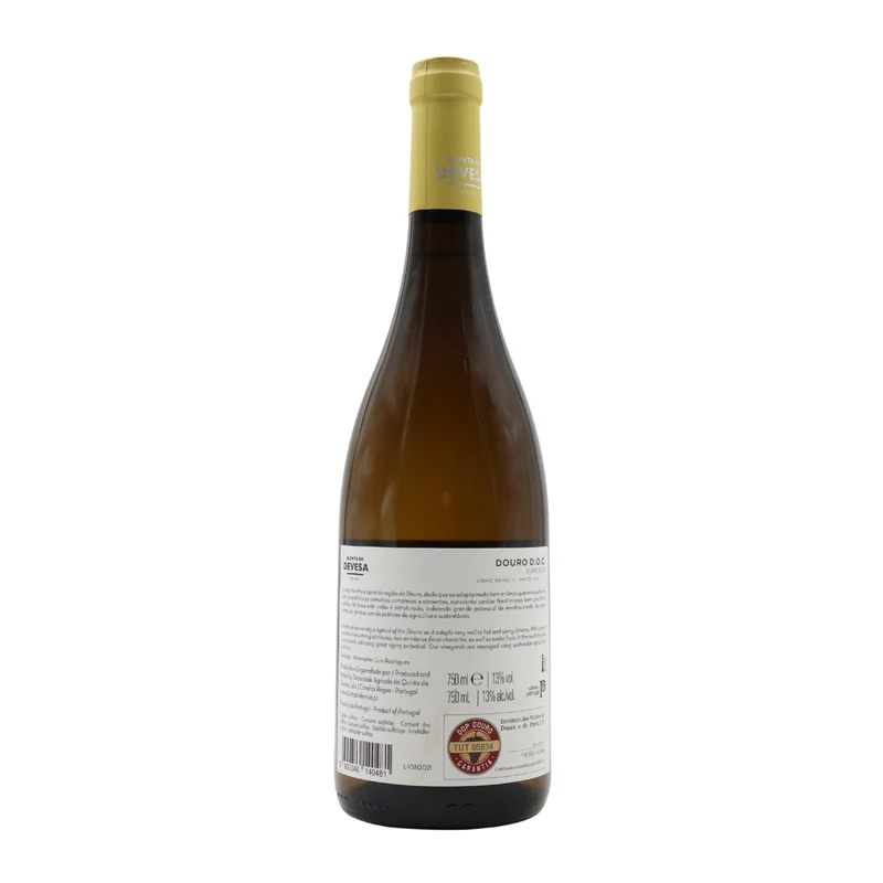 Quinta da Devesa Viosinho Branco