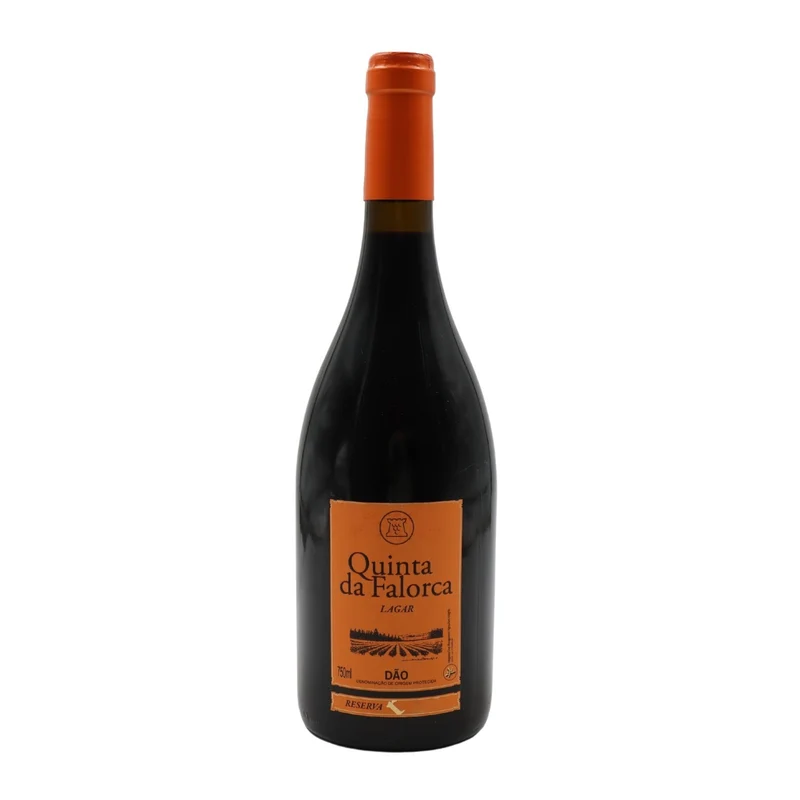 Quinta da Falorca Reserva Tinto 2014