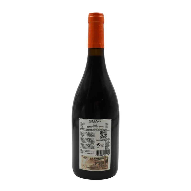 Quinta da Falorca Reserva Tinto 2014