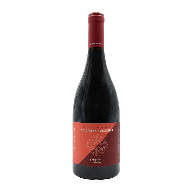 Quinta da Fonte Souto Alicante Bouschet Tinto 2018
